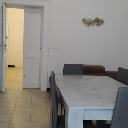 Cconforthotels Appartamento Crispi 바리 외부 사진